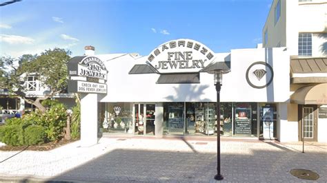 seabreeze jewelry daytona beach.